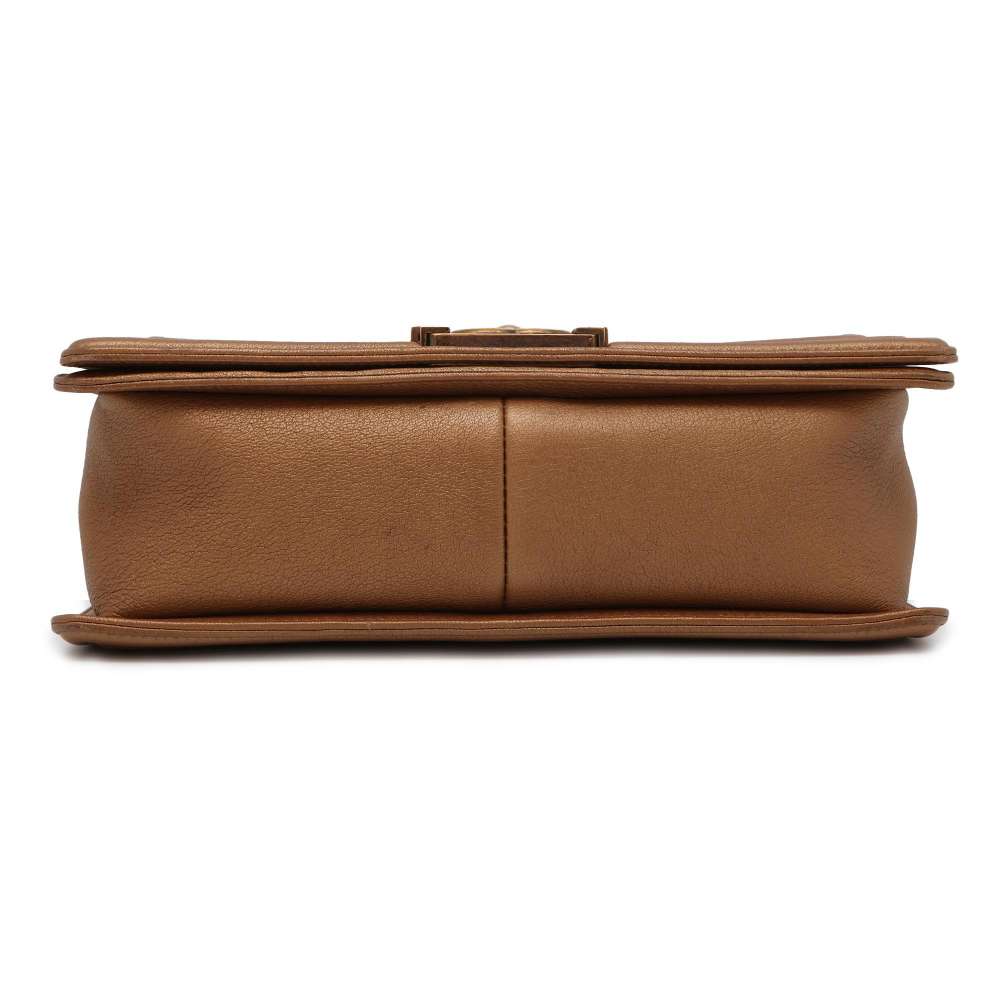 Chanel Boy Shoulder Bag - Almora Bags