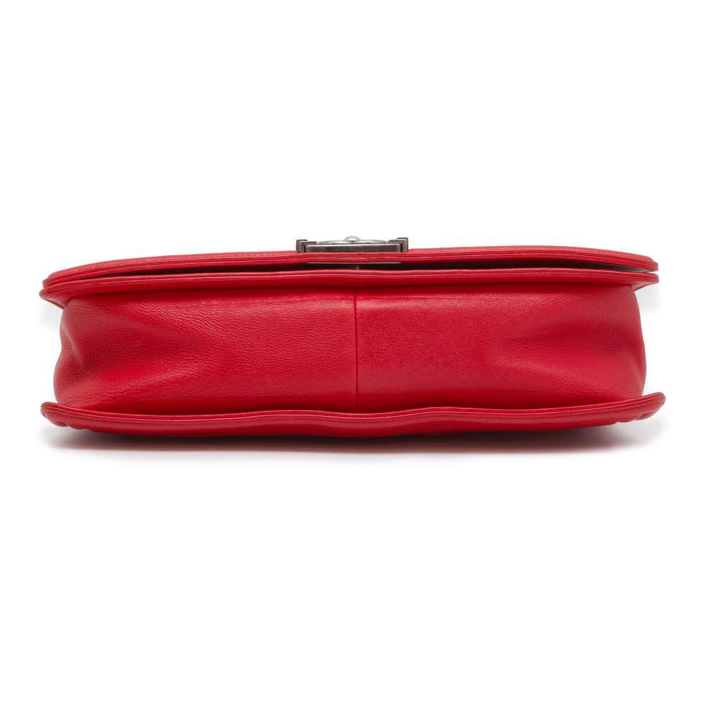 Chanel Boy Shoulder Bag - Almora Bags