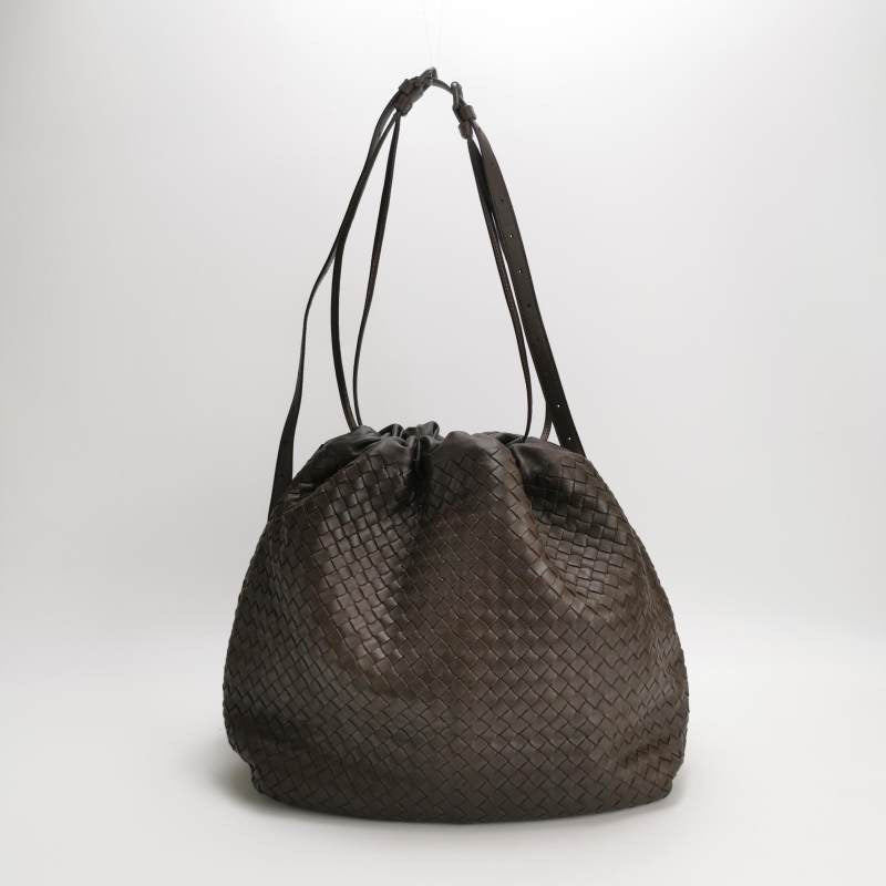 Bottega Veneta Veneta Crossbody - Rovelle Bags