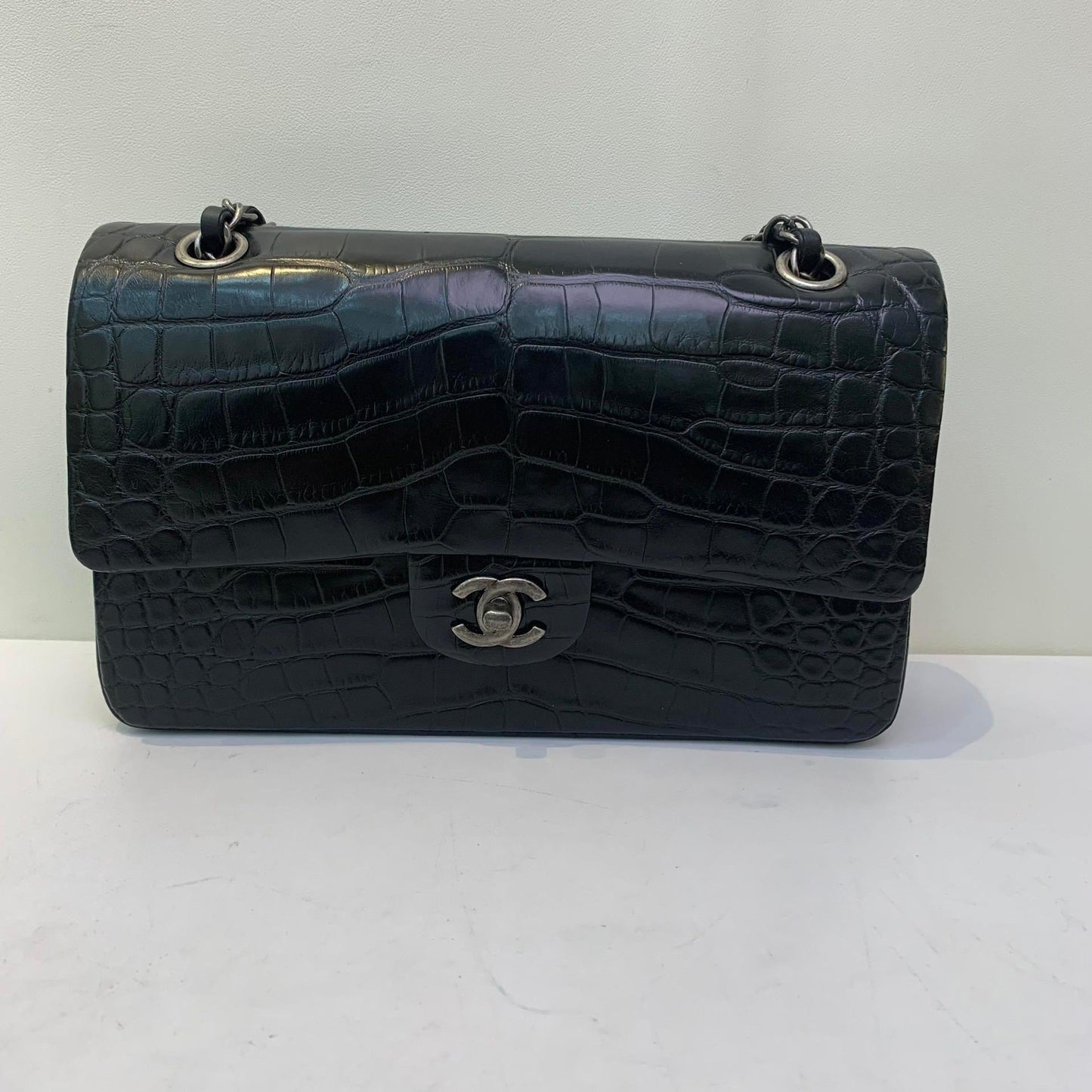 Chanel Shoulder Bag - Rovelle Bags