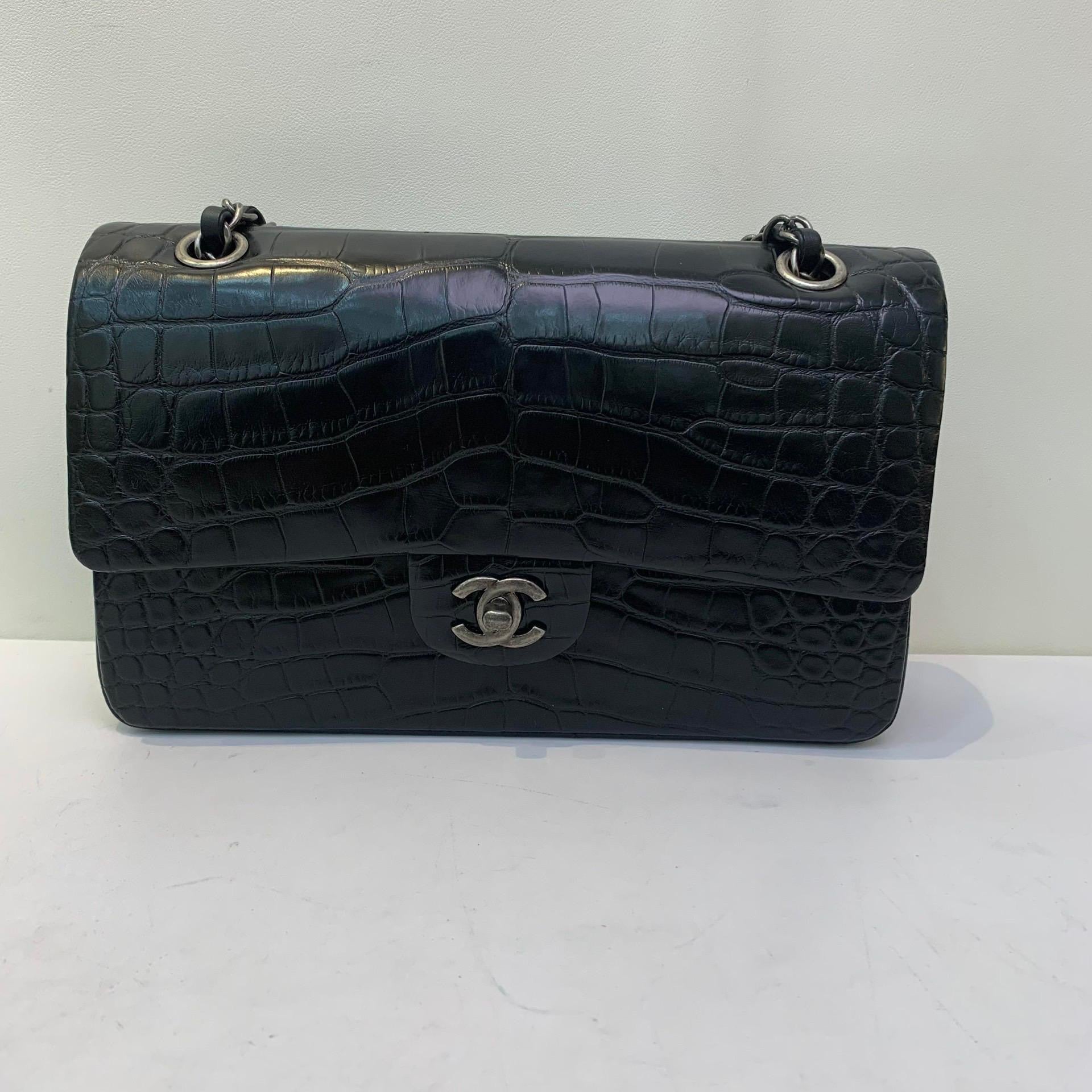 Chanel Shoulder Bag - Rovelle Bags