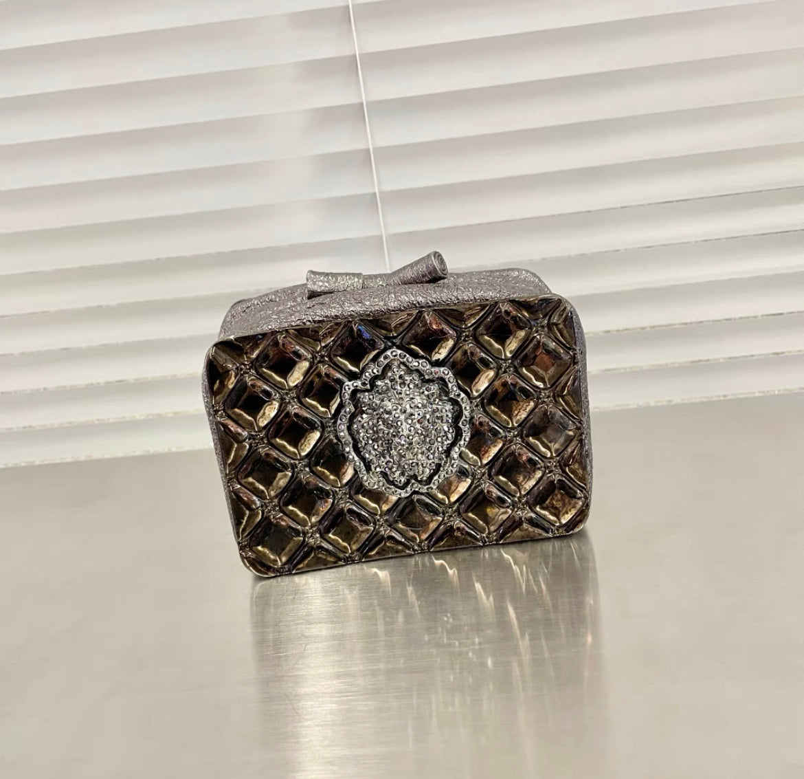 Chanel Clutch - Rovelle Bags