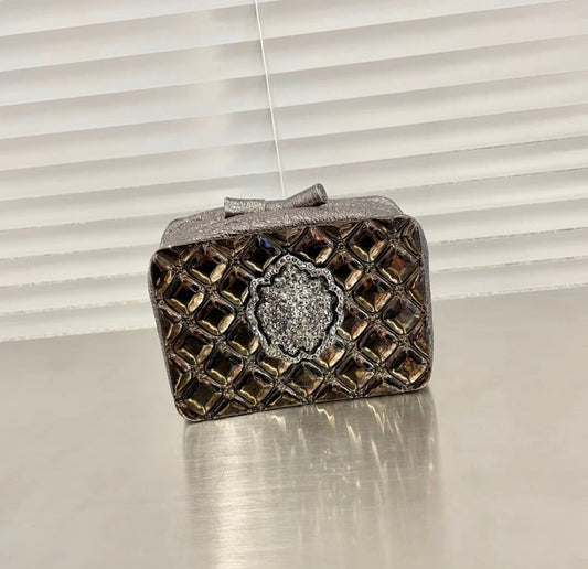 Chanel Clutch - Rovelle Bags