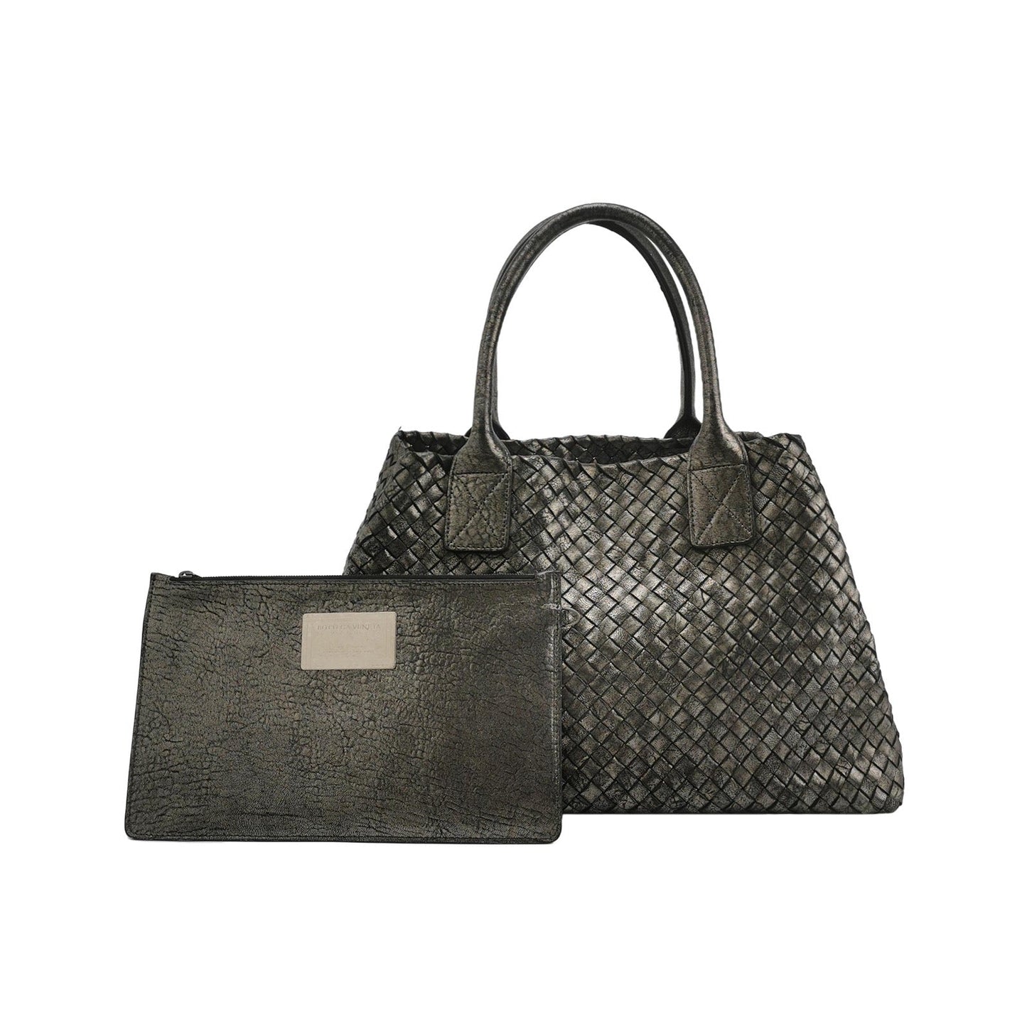 Bottega Veneta Cabat Tote - Rovelle Bags