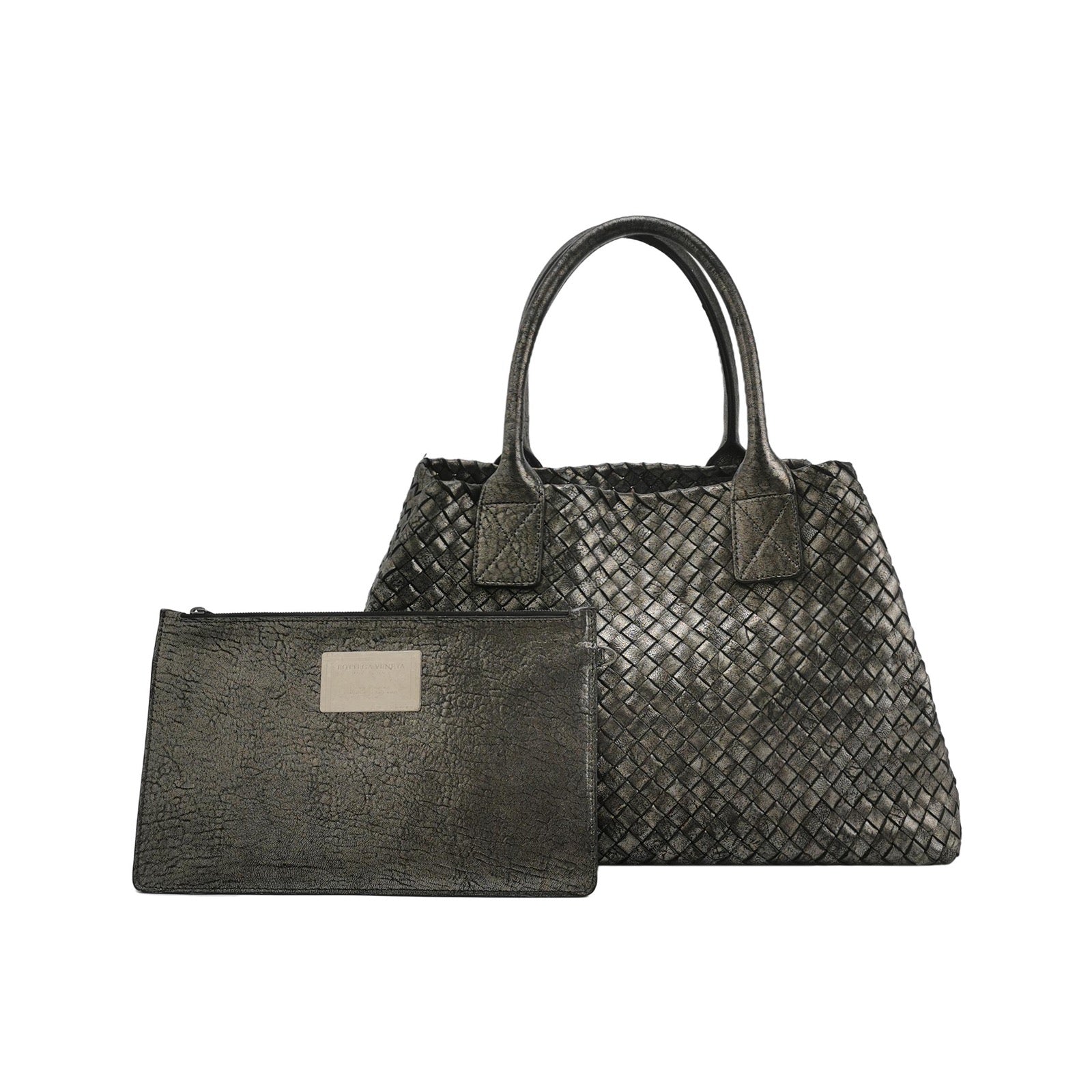 Bottega Veneta Cabat Tote - Rovelle Bags