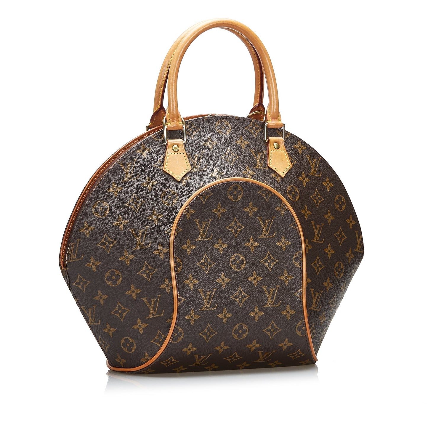 Louis Vuitton Monogram Ellipse MM Handbag