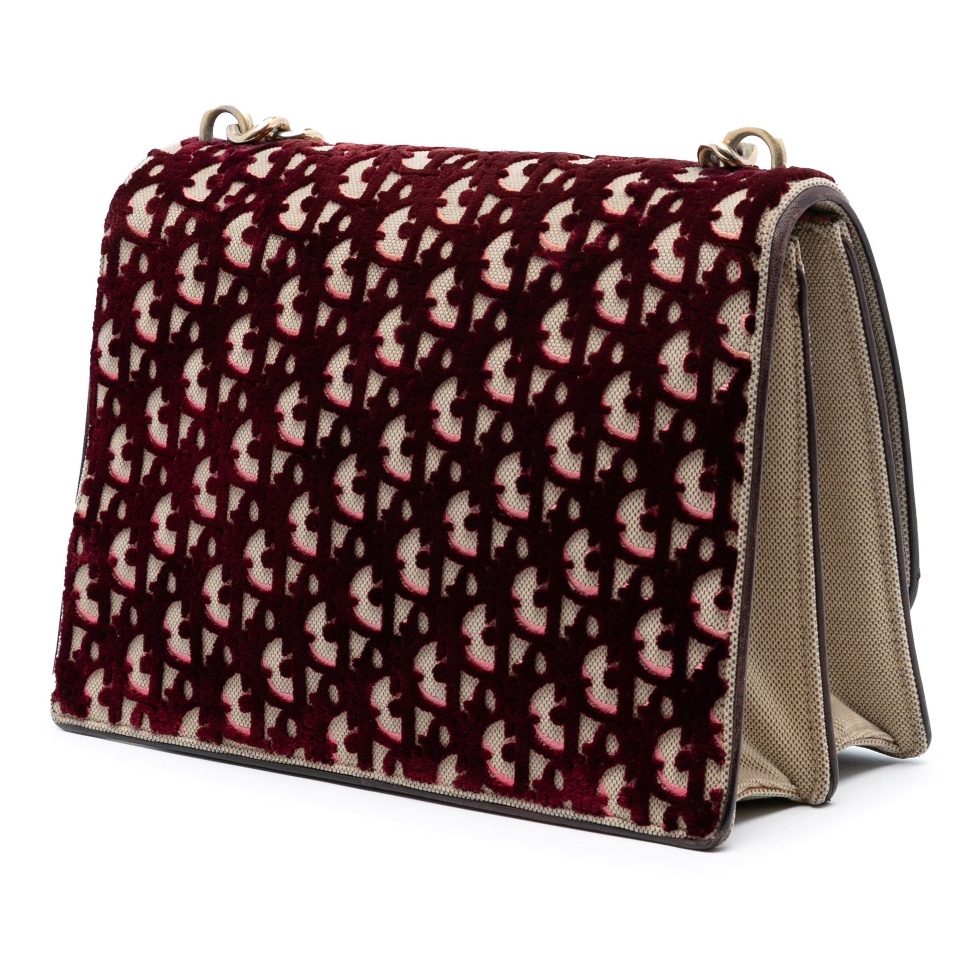 Dior Diorama Shoulder Bag - Rovelle Bags