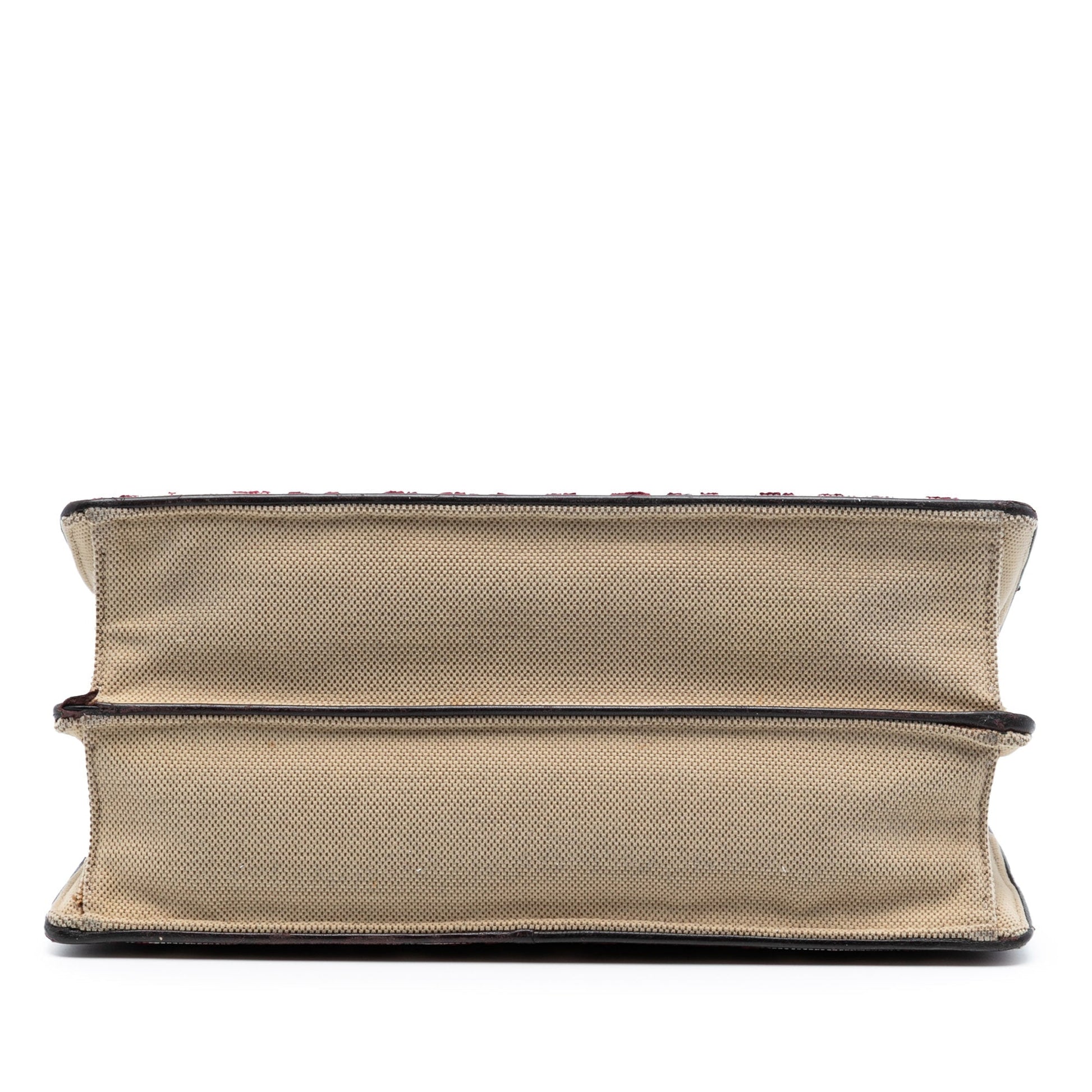 Dior Diorama Shoulder Bag - Rovelle Bags