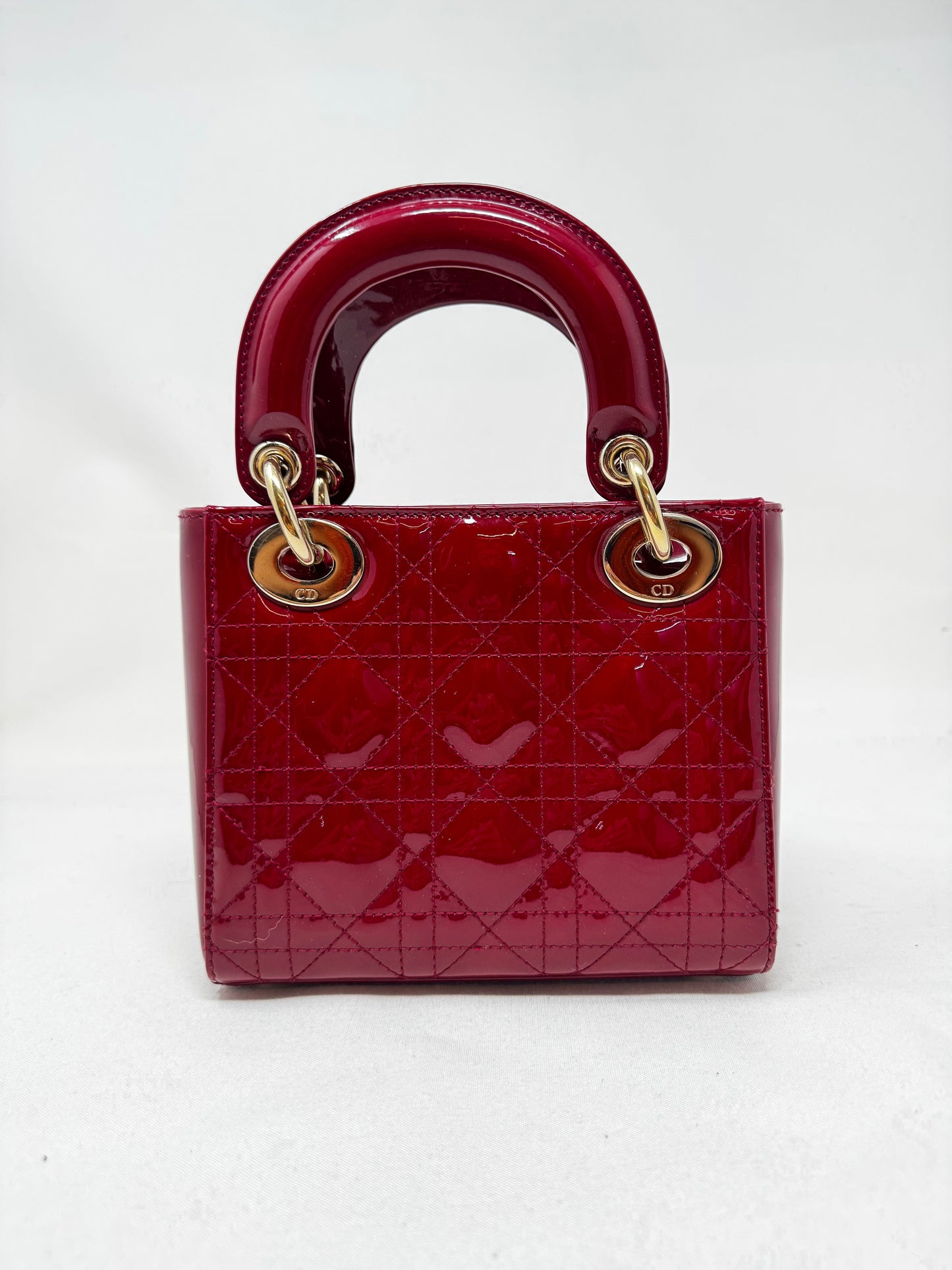 Dior Handbag - Rovelle Bags