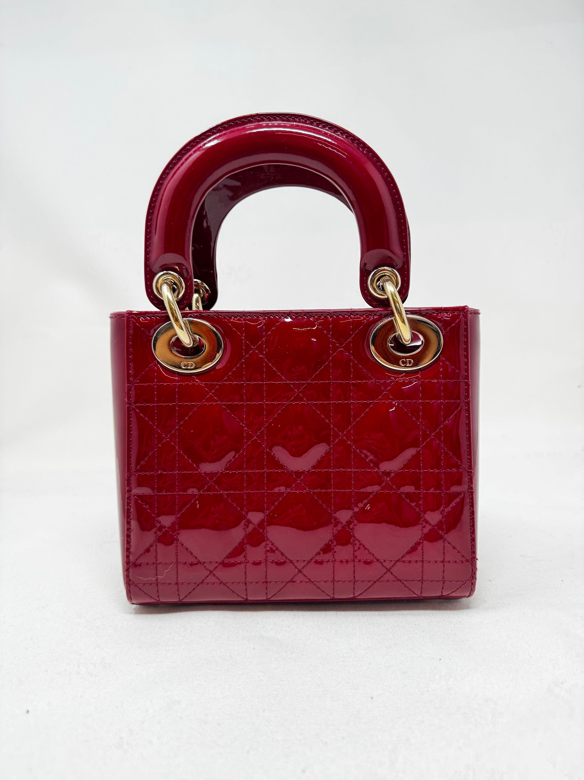 Dior Handbag - Rovelle Bags