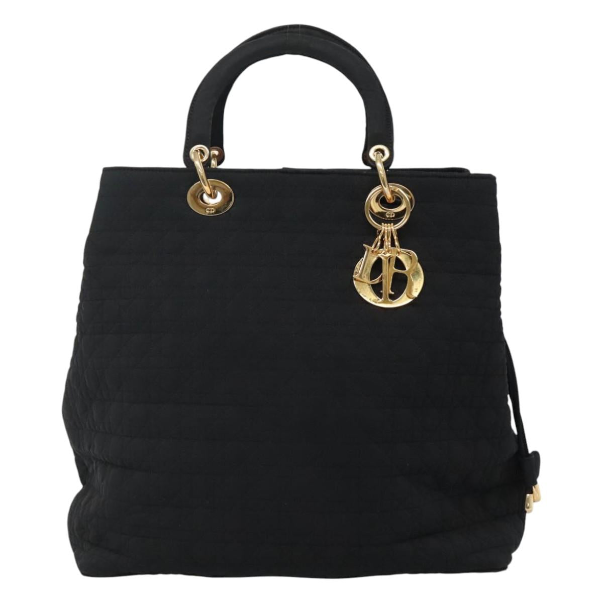 Dior Lady Dior Handbag - Rovelle Bags