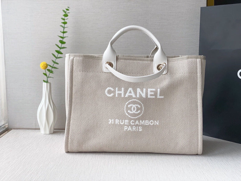 Chanel Handbag - Almora Bags