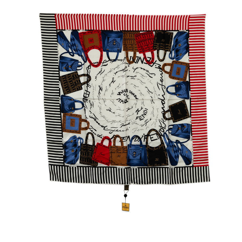 Fendi Handbag - Rovelle Bags