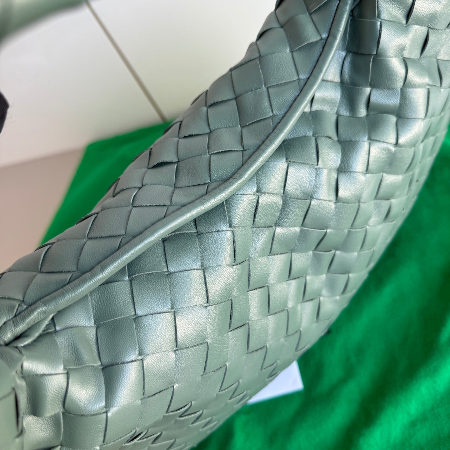 Bottega Veneta Veneta Shoulder Bag - Rovelle Bags