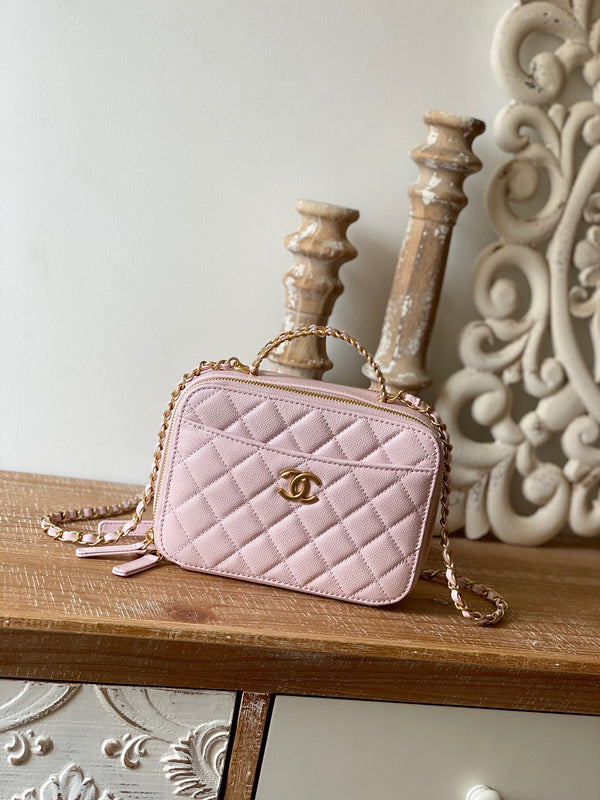 Chanel Handbag - Almora Bags