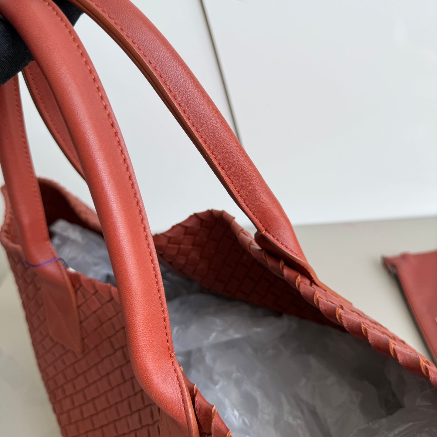 Bottega Veneta Cabat Tote - Rovelle Bags