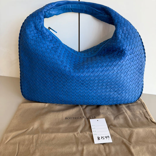 Bottega Veneta Veneta Shoulder Bag - Rovelle Bags