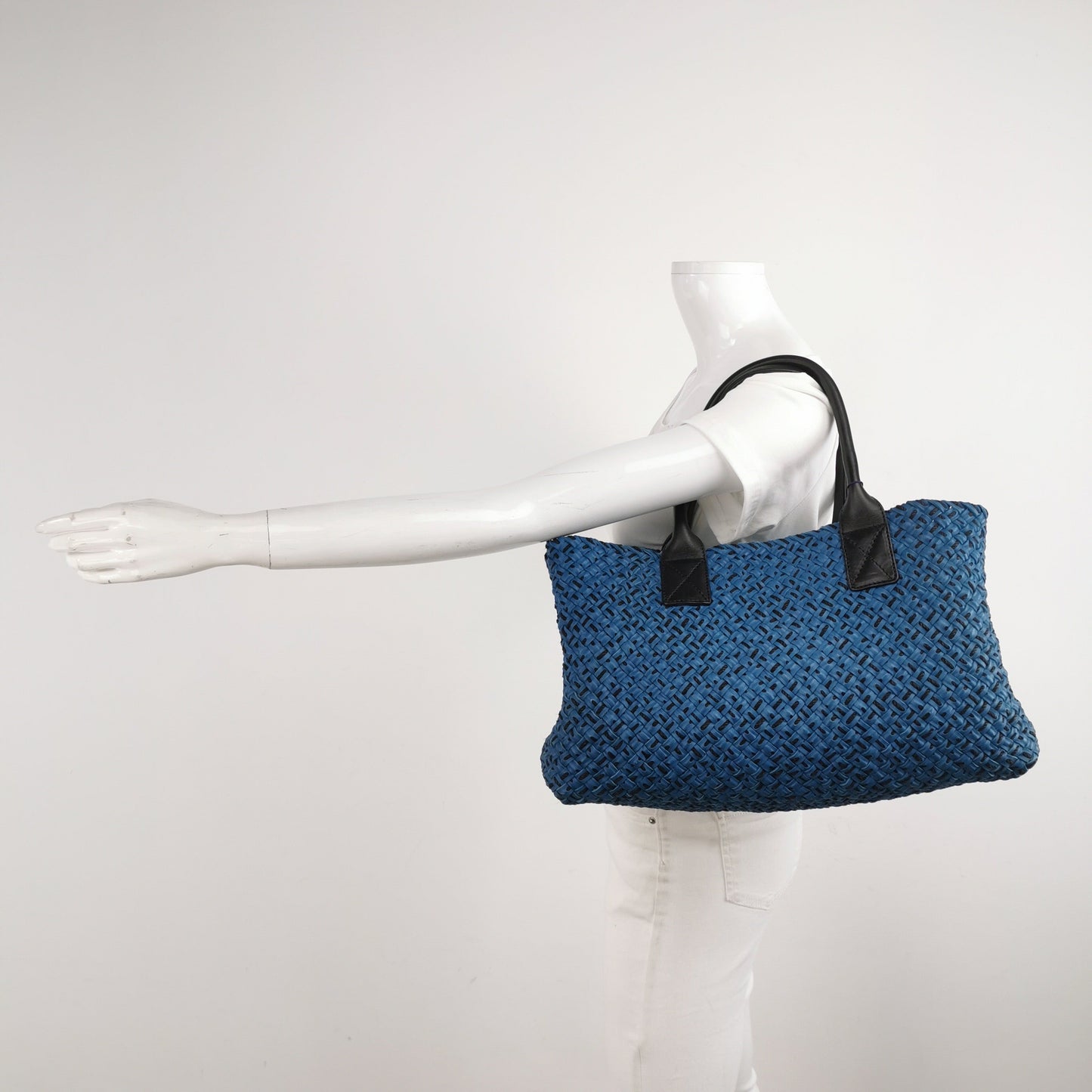 Bottega Veneta Cabat Tote - Rovelle Bags