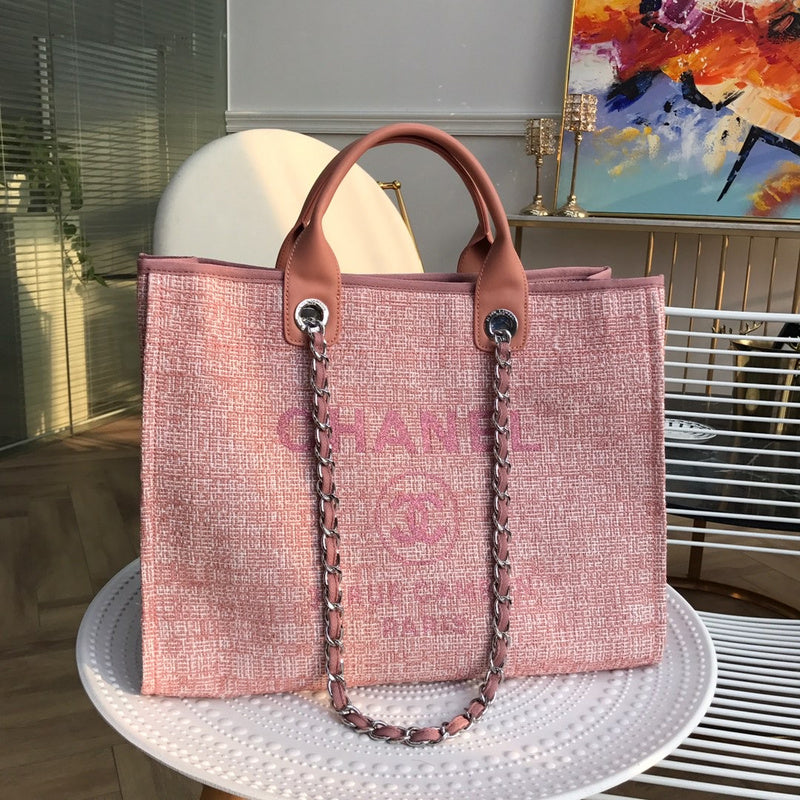 Chanel Handbag - Almora Bags