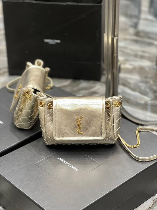 Yves Saint Laurent - Bags - 212