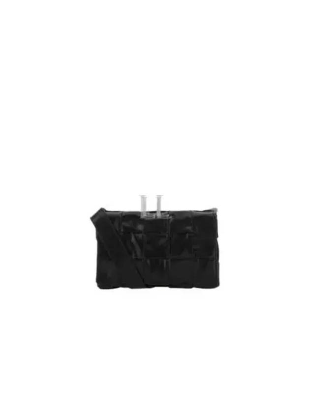 Bottega Veneta Cassette Crossbody - Rovelle Bags