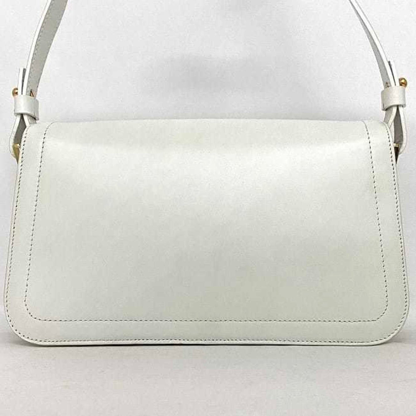 Luxury CELINE Triomphe Shoulder Bag