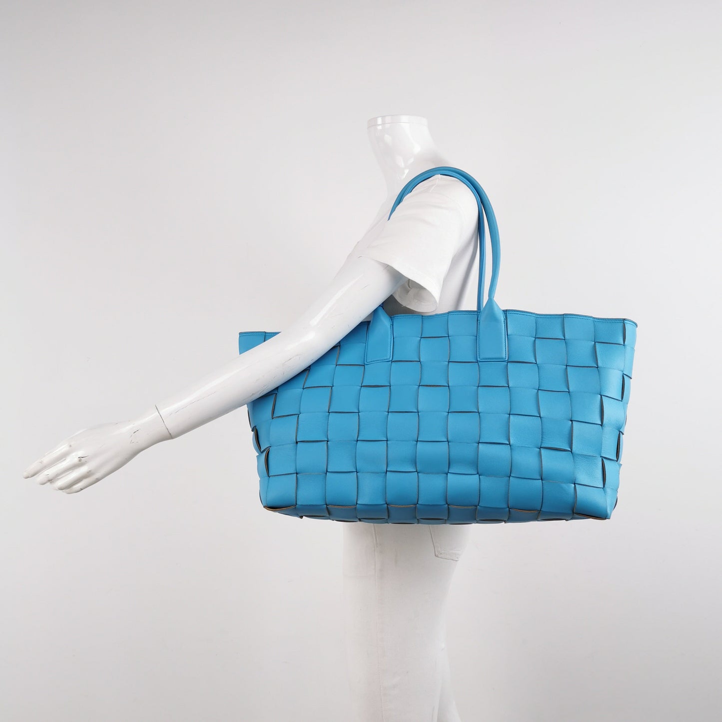 Bottega Veneta Cabat Tote - Rovelle Bags