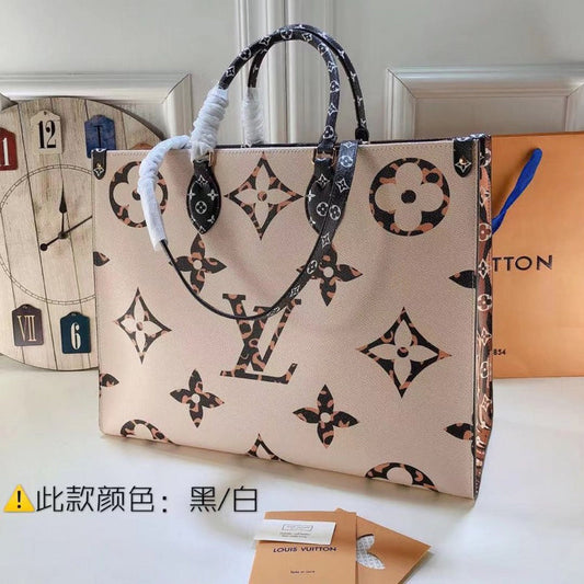 Louis Vuitton Luxury Bags 1931