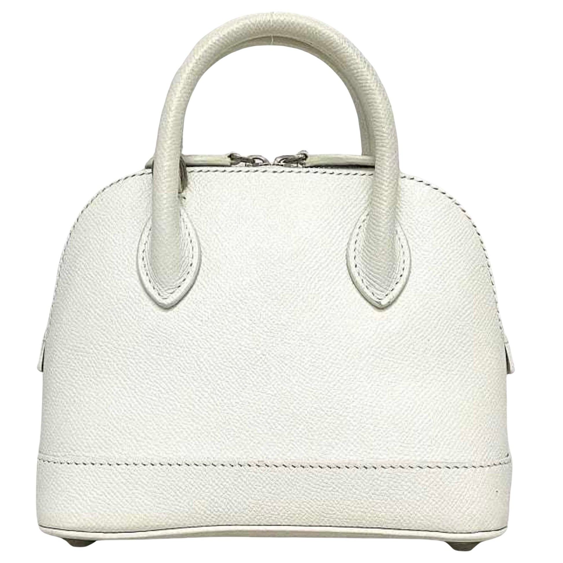 Balenciaga Ville Shoulder Bag - Rovelle Bags