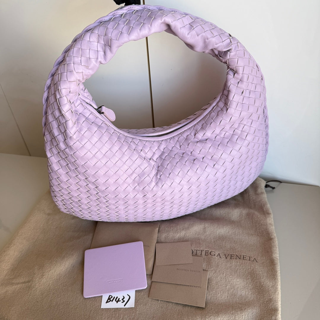 Bottega Veneta Veneta Shoulder Bag - Rovelle Bags