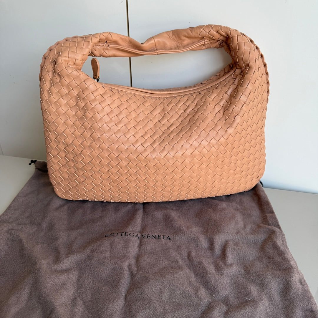 Bottega Veneta Veneta Shoulder Bag - Rovelle Bags