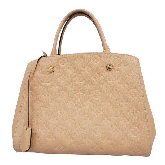Louis Vuitton Montaigne