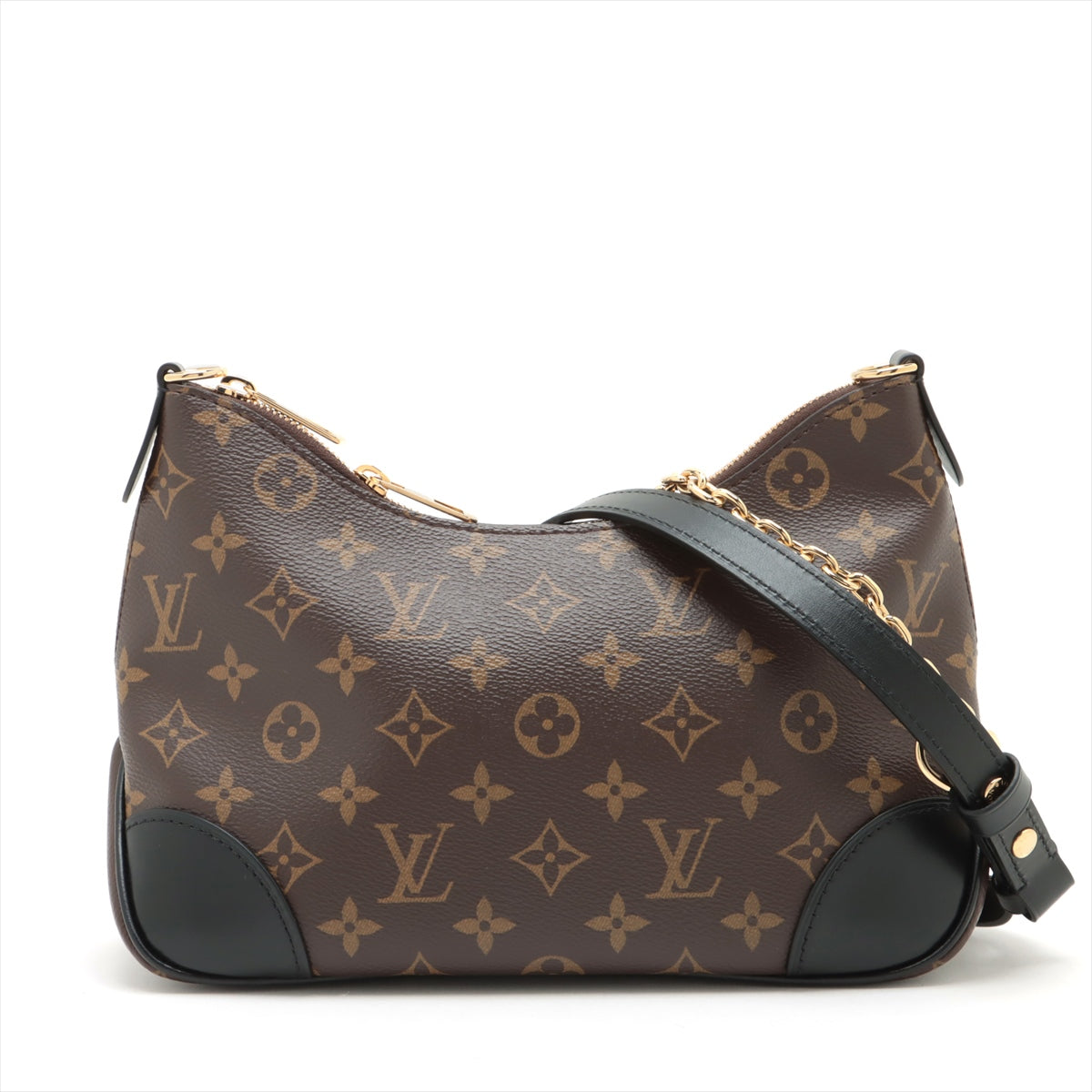 Louis Vuitton Monogram Bronze NM M45831 at