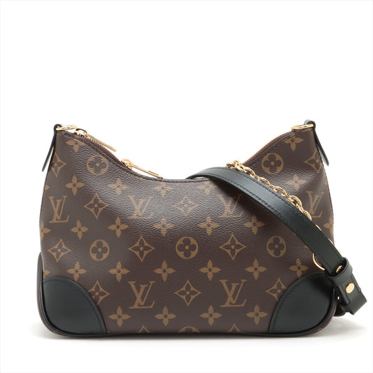 Louis Vuitton Monogram Bronze NM M45831 at
