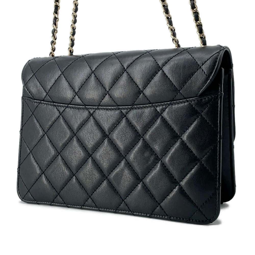 Chanel Flap Shoulder Bag - Almora Bags