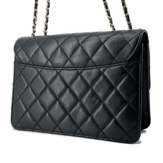 Chanel Flap Shoulder Bag - Almora Bags
