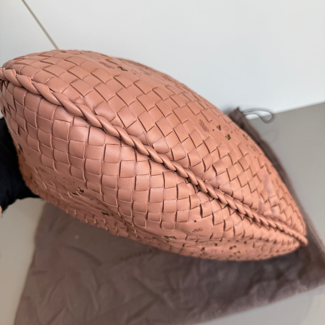 Bottega Veneta Veneta Shoulder Bag - Rovelle Bags