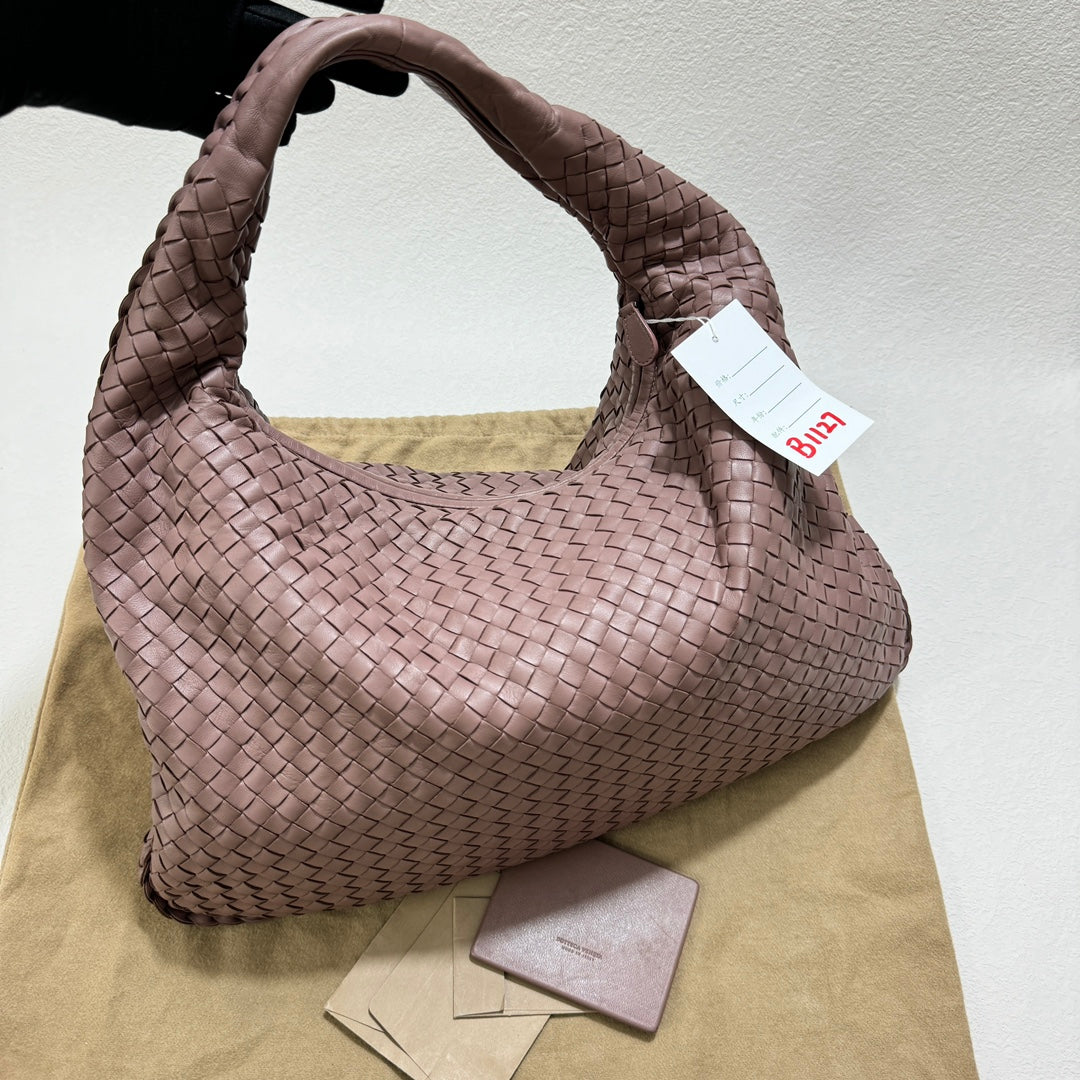 Bottega Veneta Veneta Shoulder Bag - Rovelle Bags