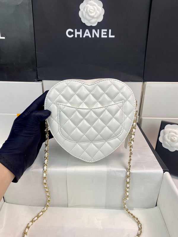 Chanel Handbag - Almora Bags