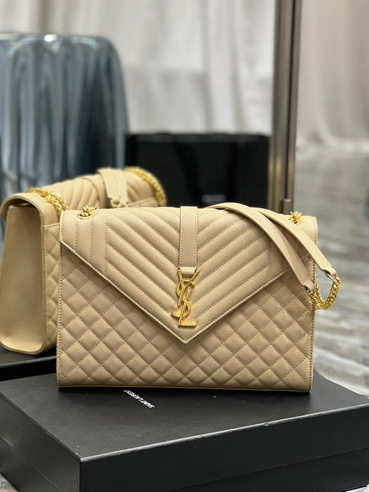 Yves Saint Laurent - Bags - 126