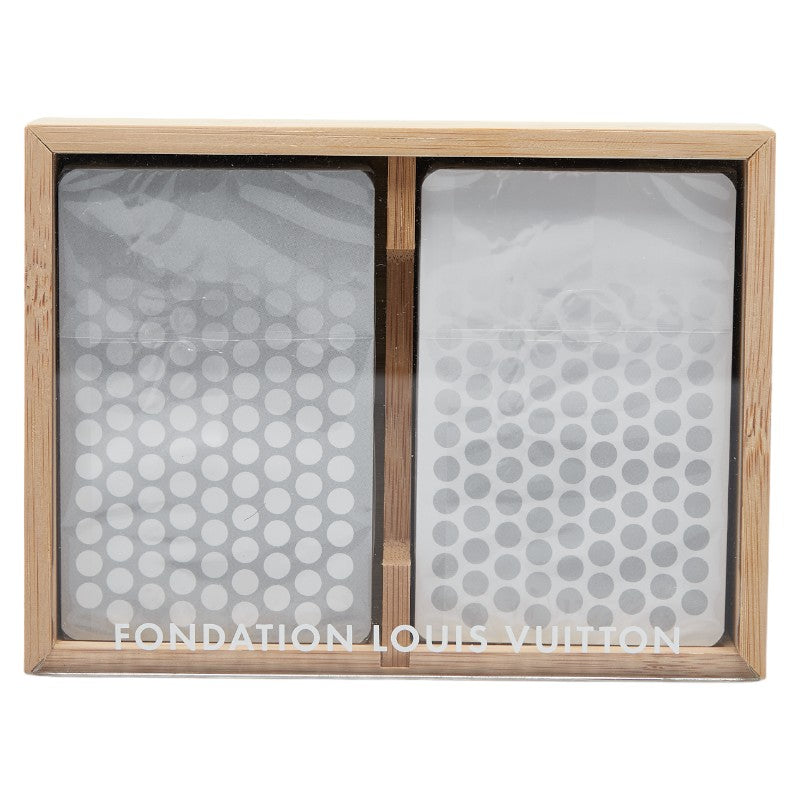 Louis Vuitton Logo Limited Louis Vuitton Musette Foundation Other Hob White Gr Paper Louis Vuitton