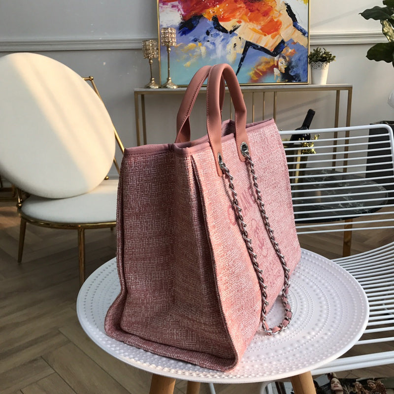 Chanel Handbag - Almora Bags