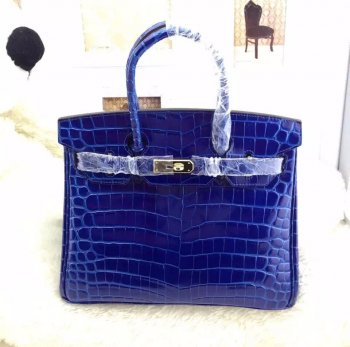 Hermès Birkin Handbag - Rovelle Bags