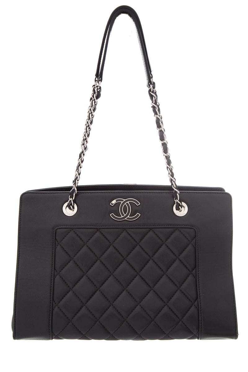 Chanel Tote - Almora Bags