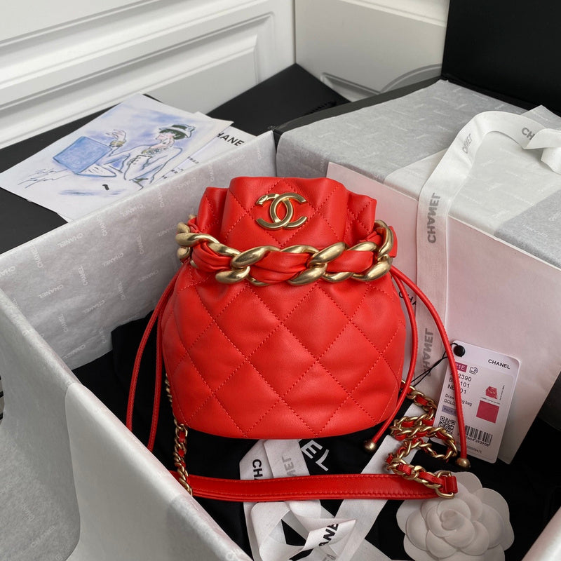 Chanel Handbag - Almora Bags