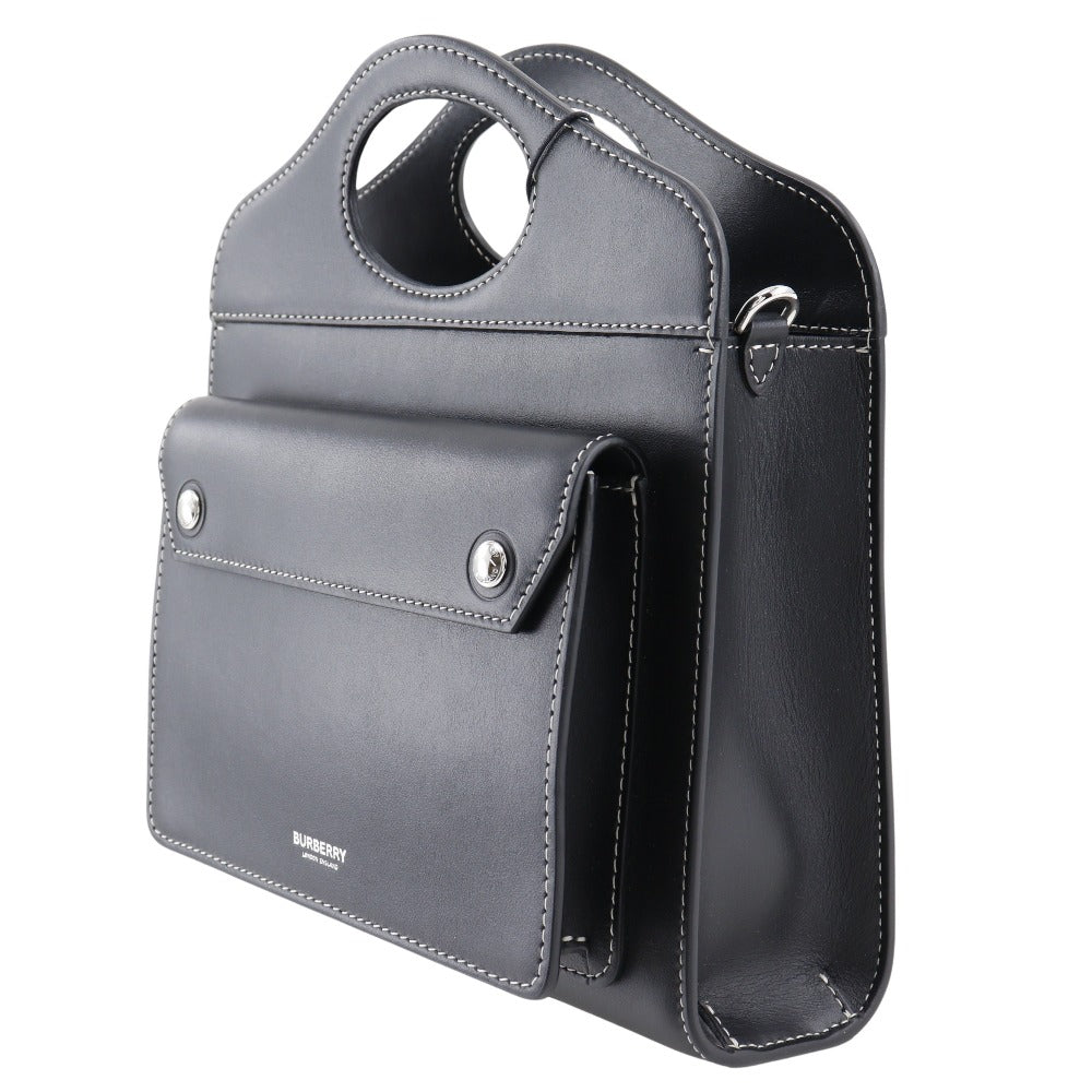 Burberry Handbag - Rovelle Bags