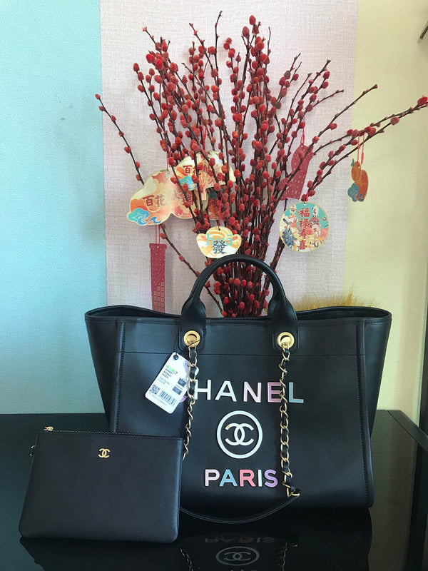 Chanel Handbag - Almora Bags