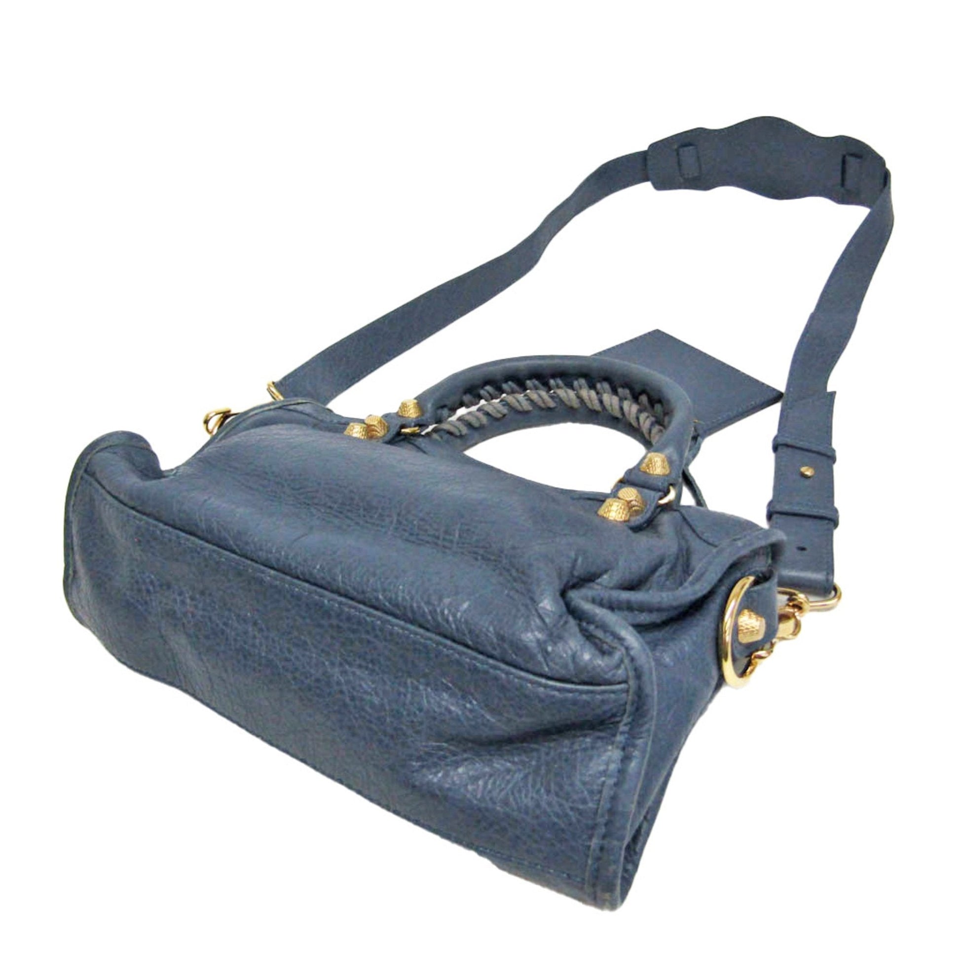 Balenciaga City Shoulder Bag - Rovelle Bags