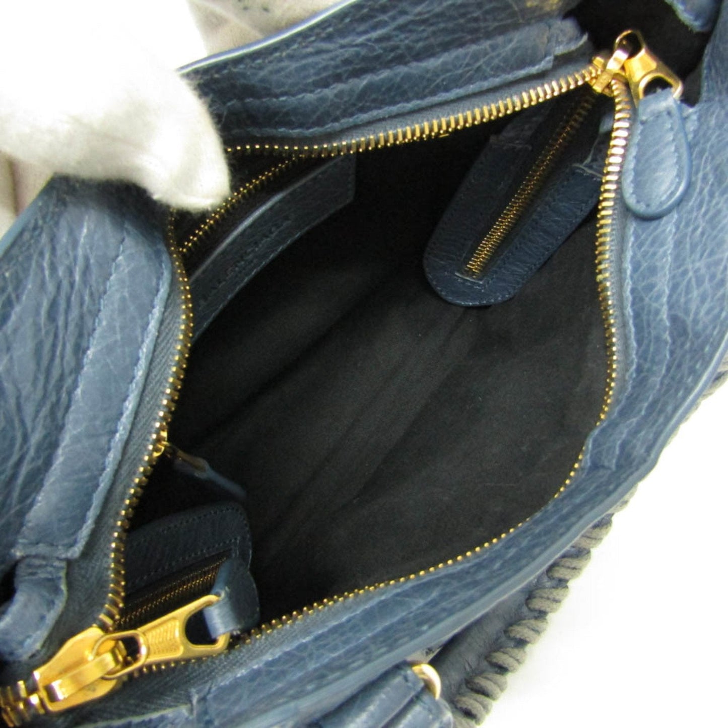 Balenciaga City Shoulder Bag - Rovelle Bags