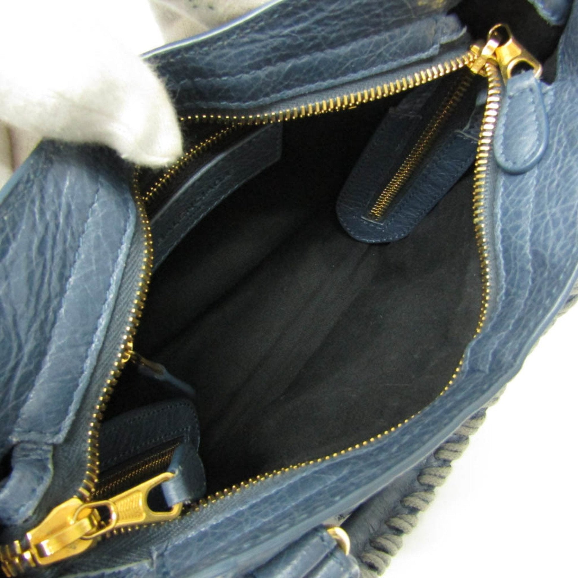Balenciaga City Shoulder Bag - Rovelle Bags